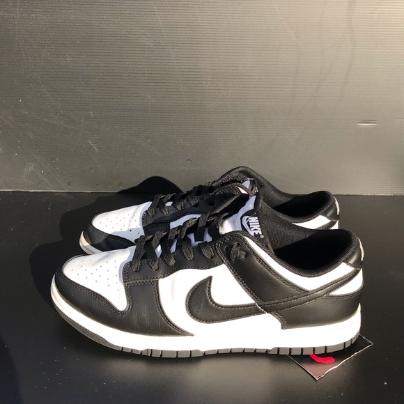 Nike Dunk low panda 2021 - Picture 3 of 7